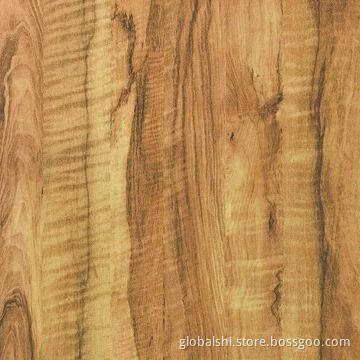 Maple Inkjet Wooden Tile, Digital Printing, Matte Finish, Rectified